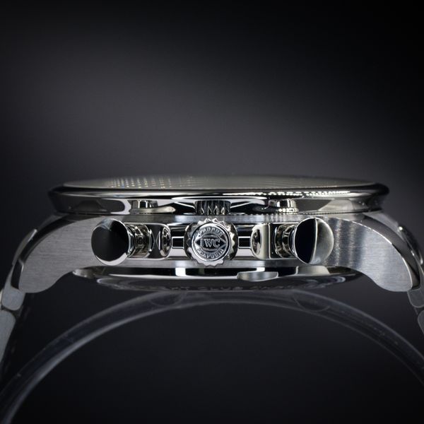 IWC Portugieser Yacht Club IW390702